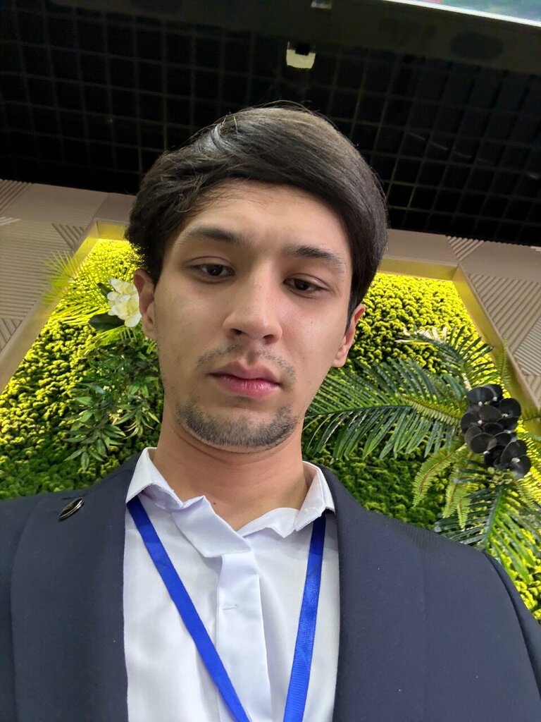 Management company Akromov999, Tashkent, photo