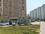 Центр выдачи и приема посылок Москва 127591 (Dubninskaya Street, 30к1), point of delivery