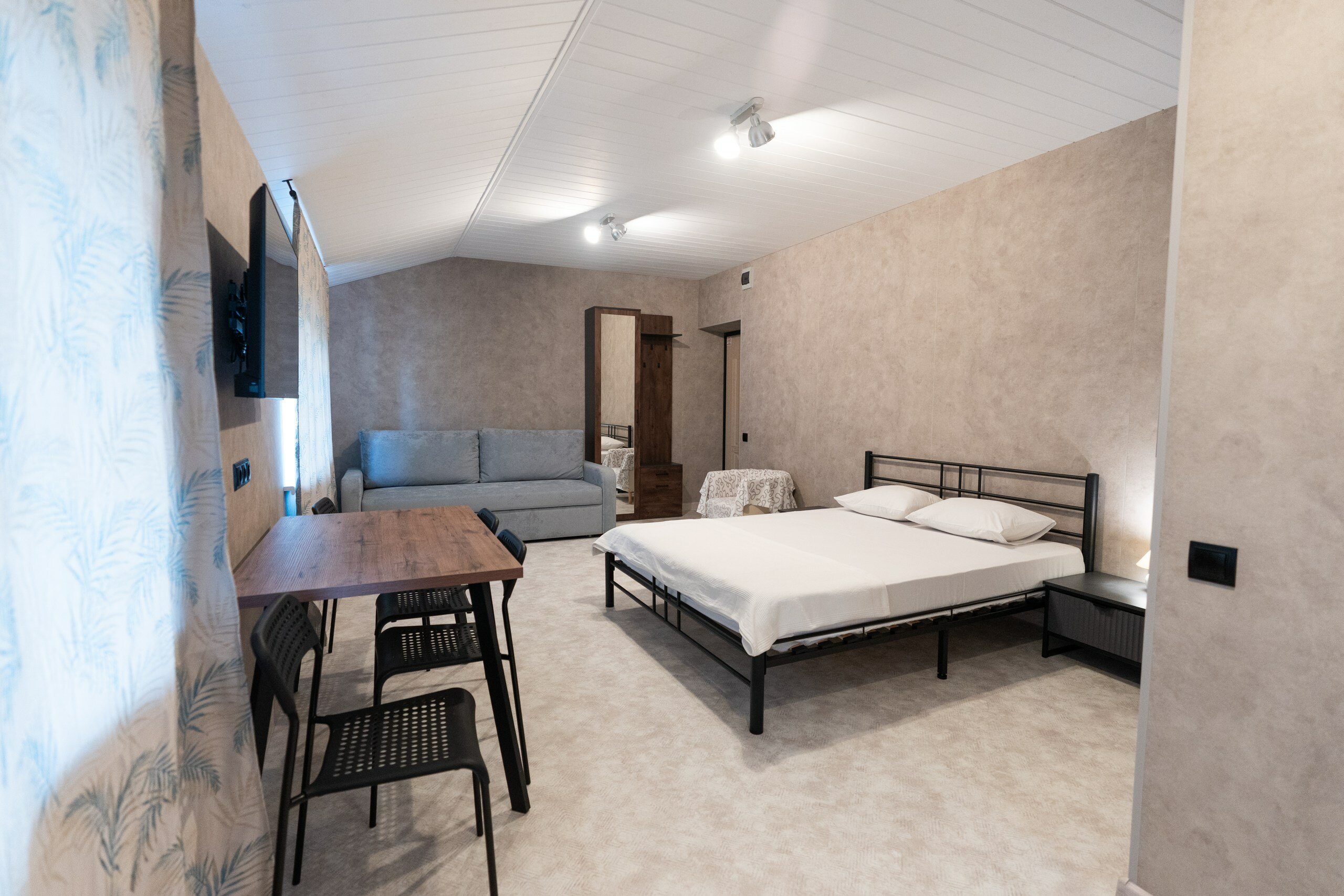 Фото Уютный Дом