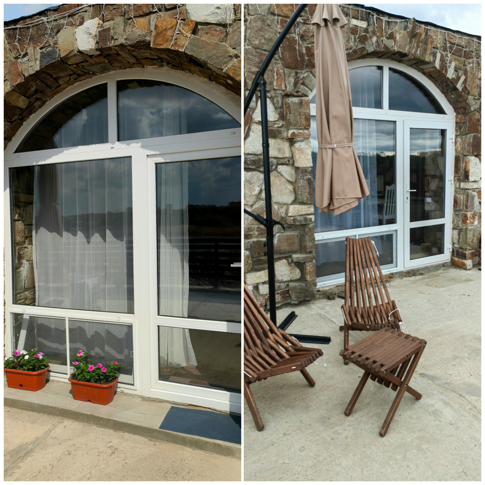 Фото Водопад