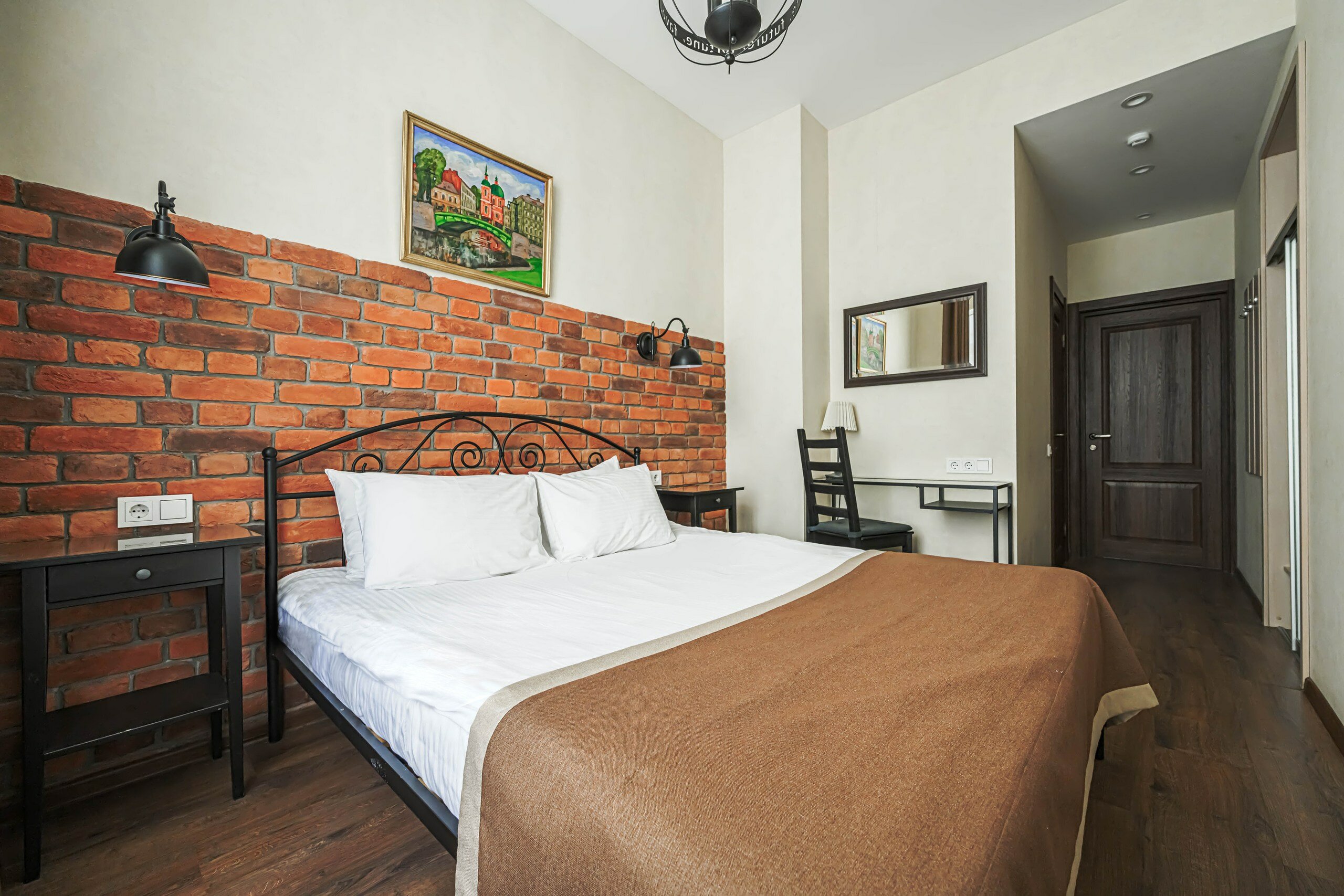 Фото Castle Сенная