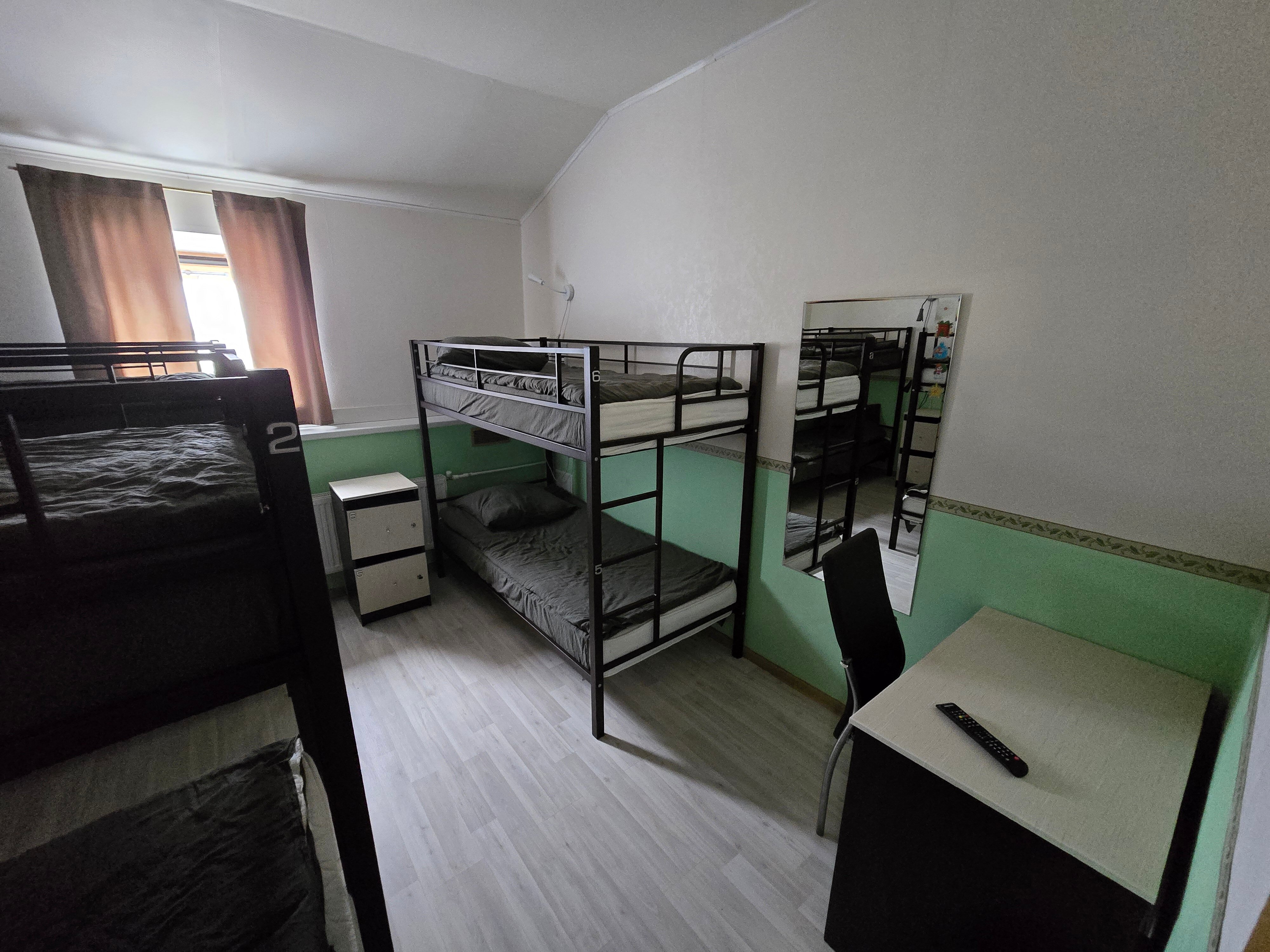 Фото Крылов