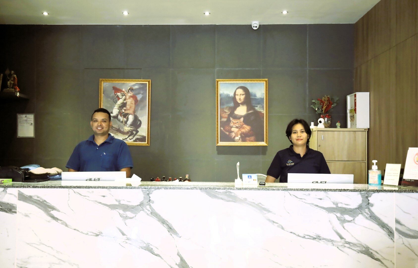 Фото SunSeaSand Hotel Patong