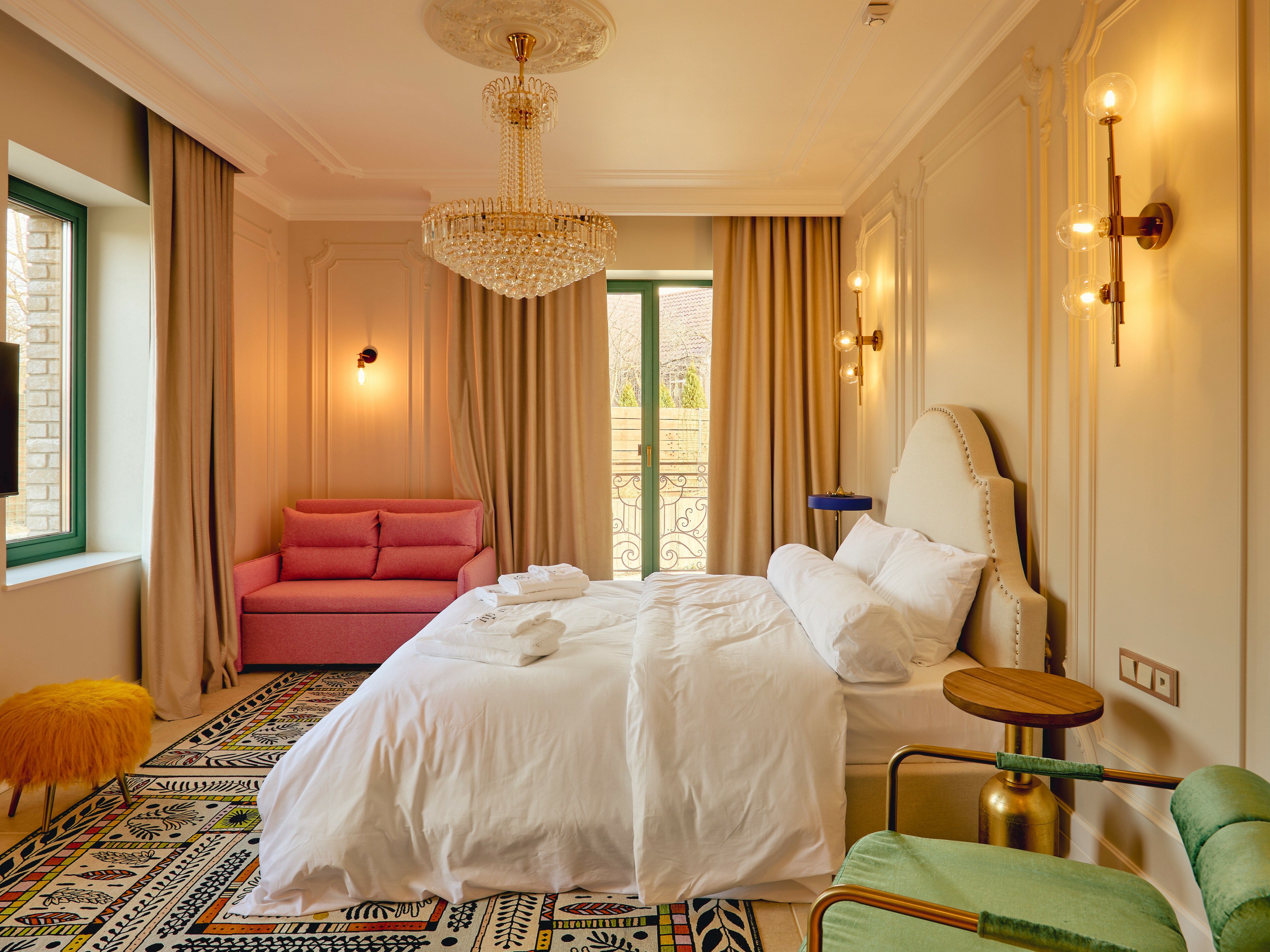 Фото отеля 3