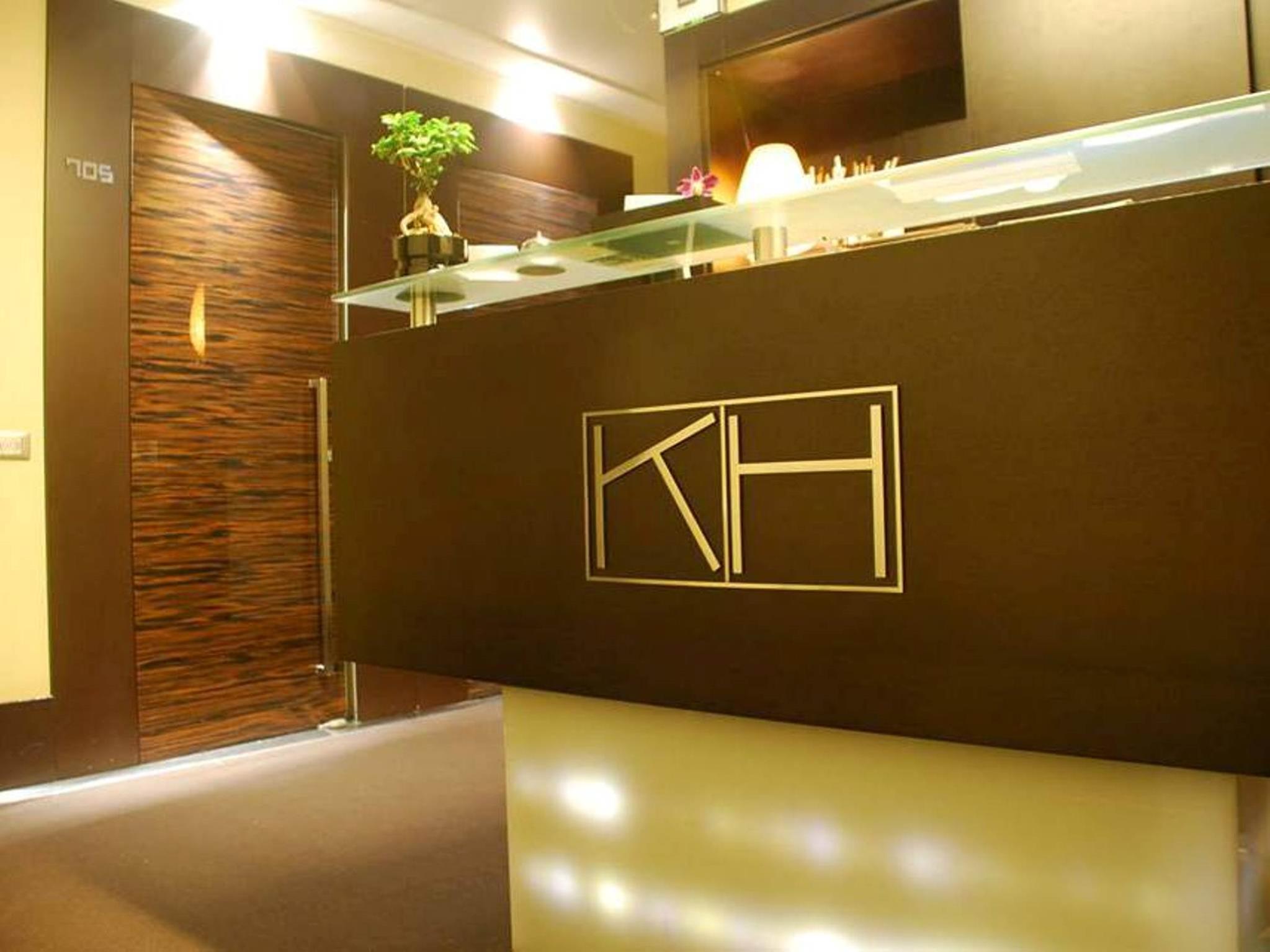 Фото Klick Hotel