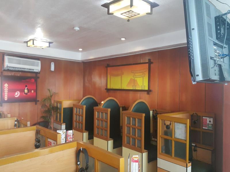 Фото Hotel Sogo Aurora Blvd - Cubao