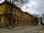 Gimnaziya im. I. Selvinskogo (Приморская улица, 1/2), gymnasium