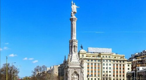 Гостиница Richmond Plaza Hotel в Себу