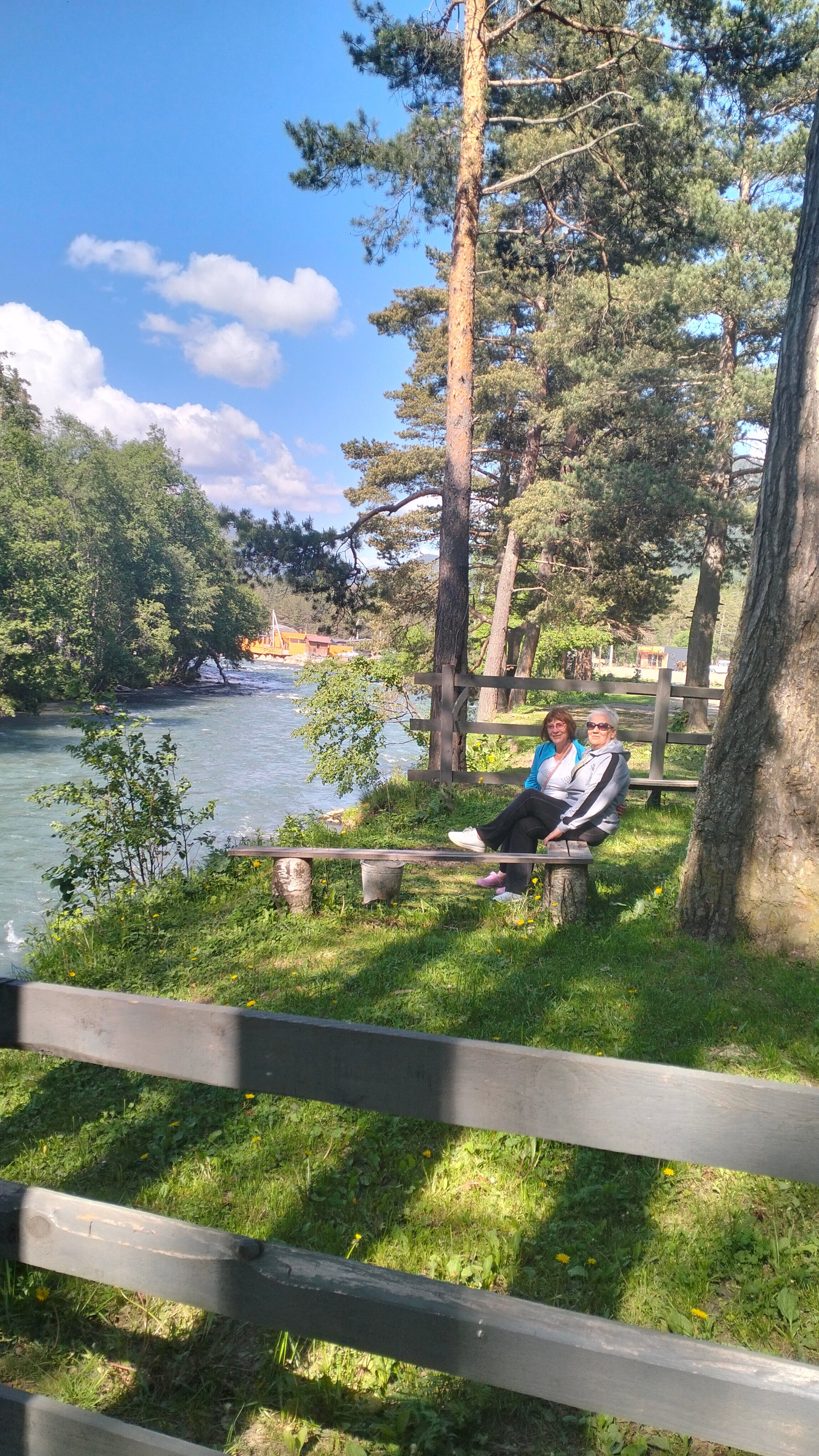 Фото Форест коттедж