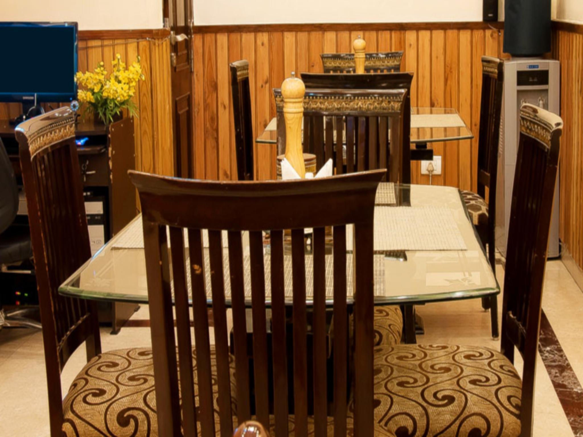 Фото Wood Castle