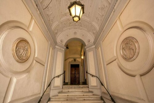 Гостиница Room 94 Spagna в Риме
