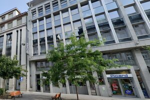 отель Boma easy living hotel