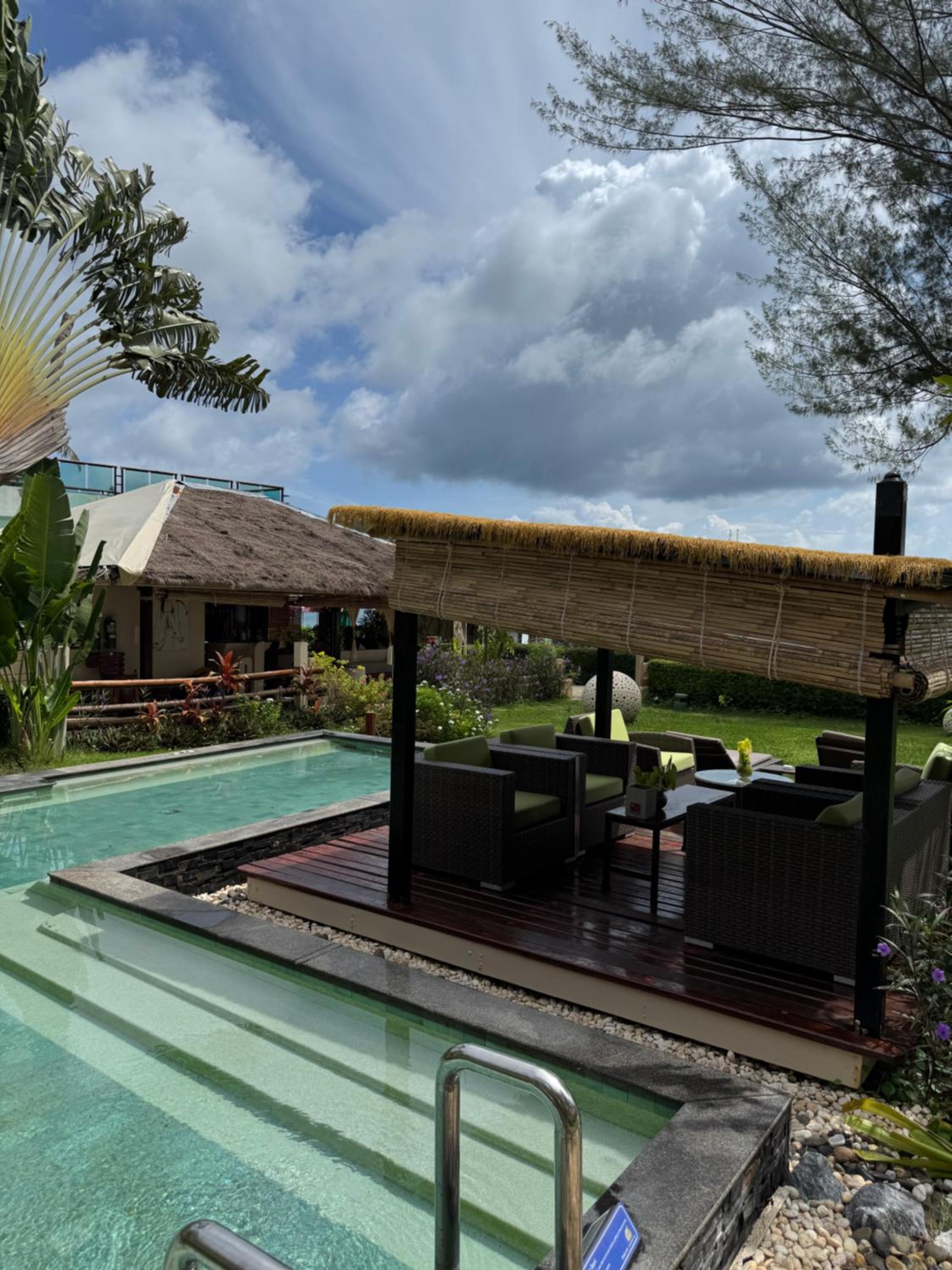 Фото Mama Beach Residence