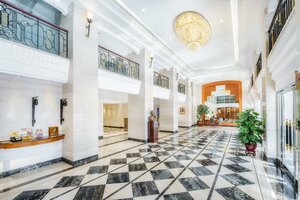 Гостиница Hotel Sintra