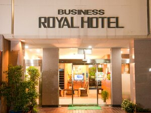 Гостиница Business Royal Hotel