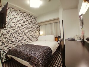 Гостиница Apa Hotel Nagatacho Hanzomon Ekimae