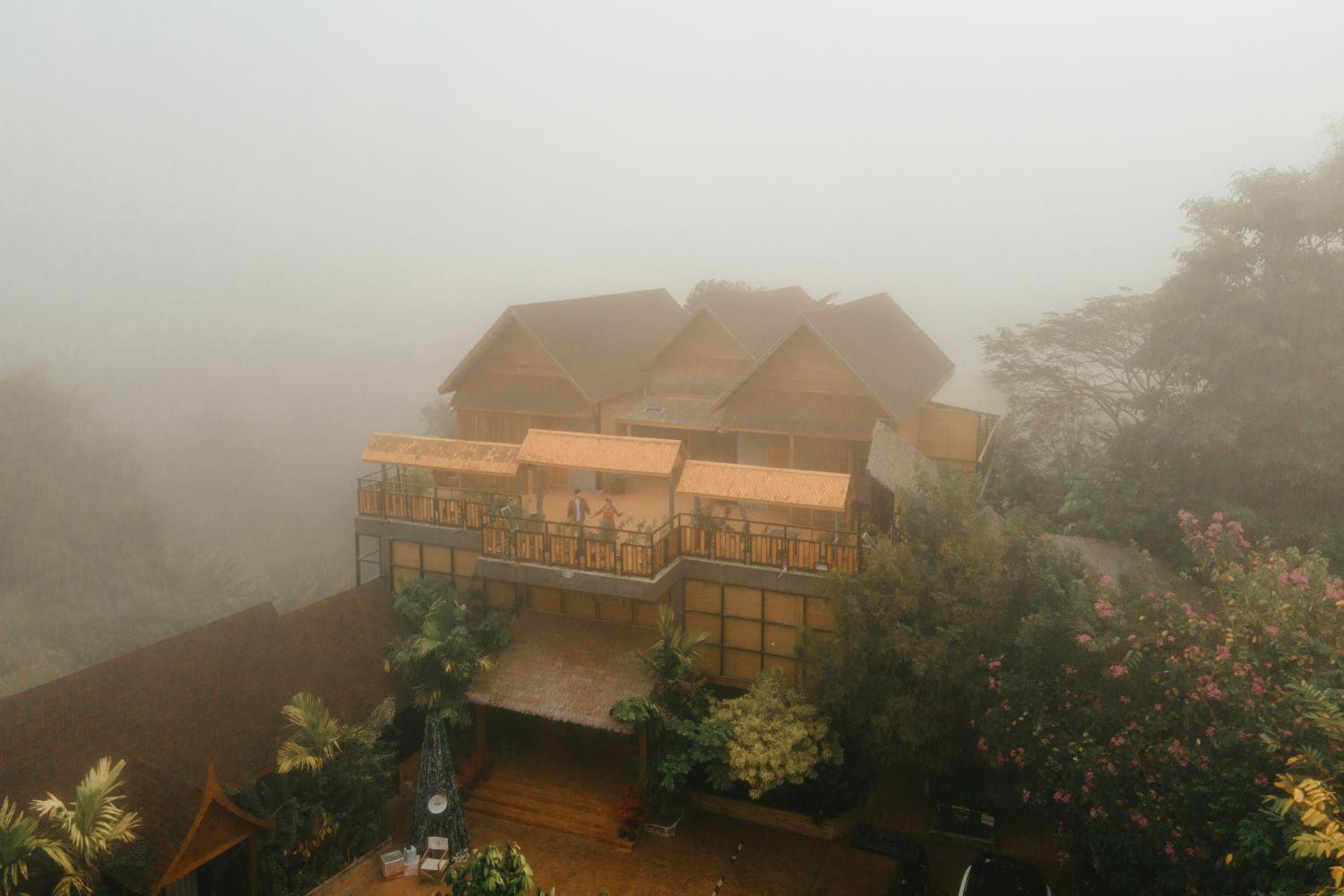 Фото Cocoa Valley Resort