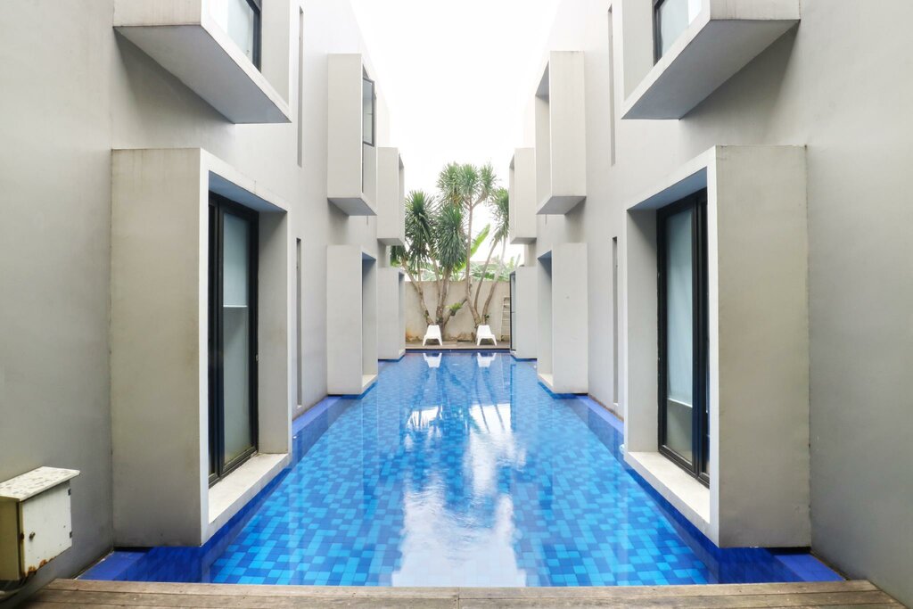 Hotel 9 Am, Earth, photo