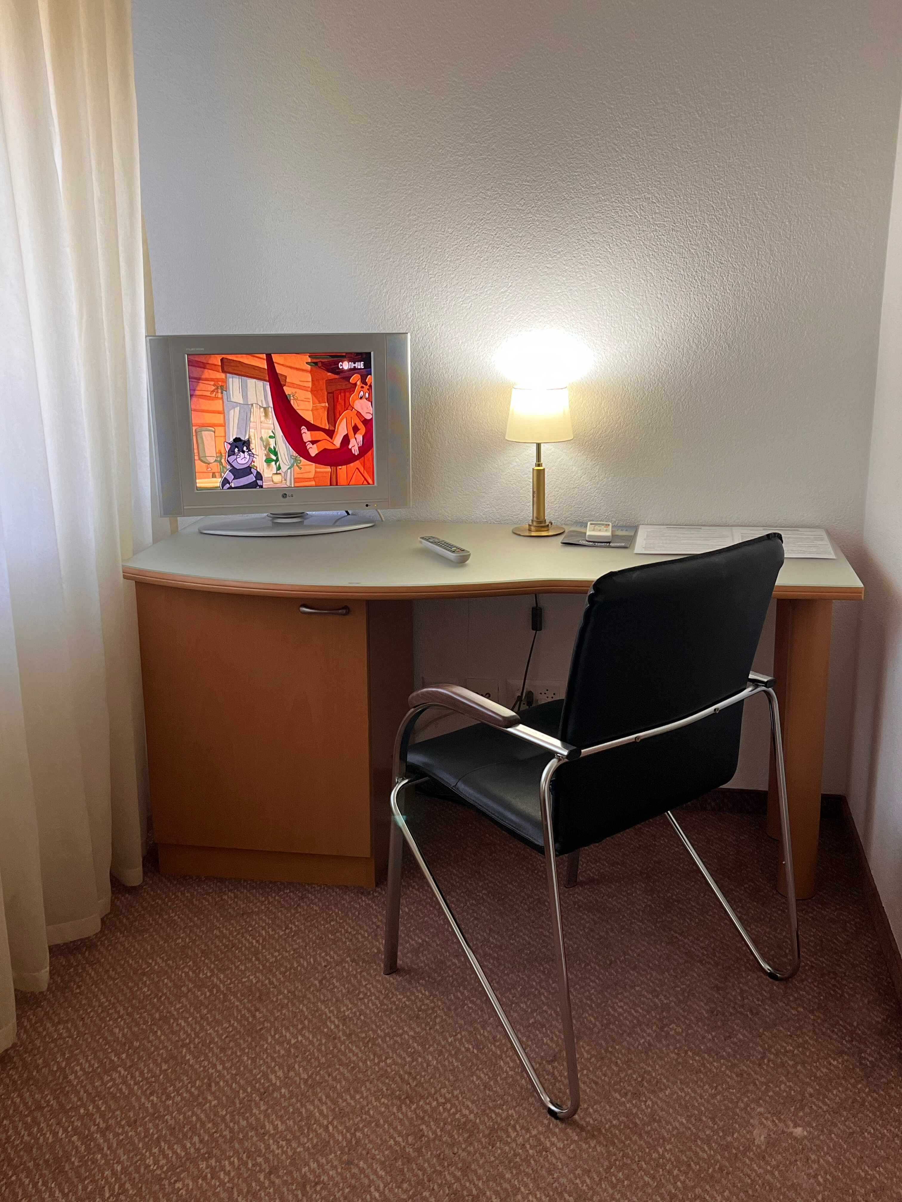 Фото Швейцарский дом