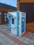 Третий кран (Shosse V Lavriki Street, уч56) ، محل بيع المياه