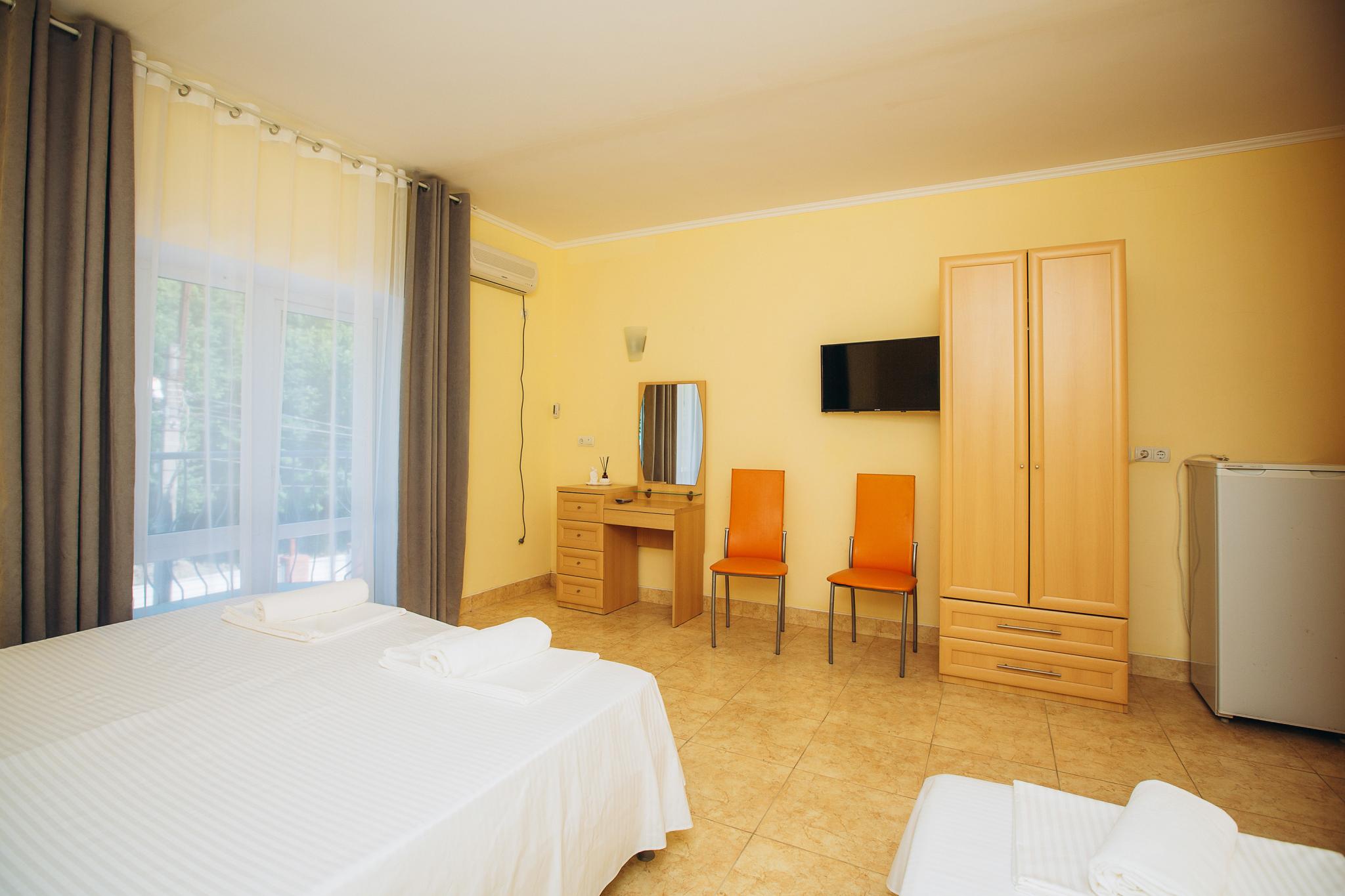 Фото Тихий уголок