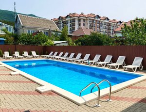 Гостиница Валенсия