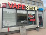 Mix (Karla Marksa Avenue, 7/1), vape shop