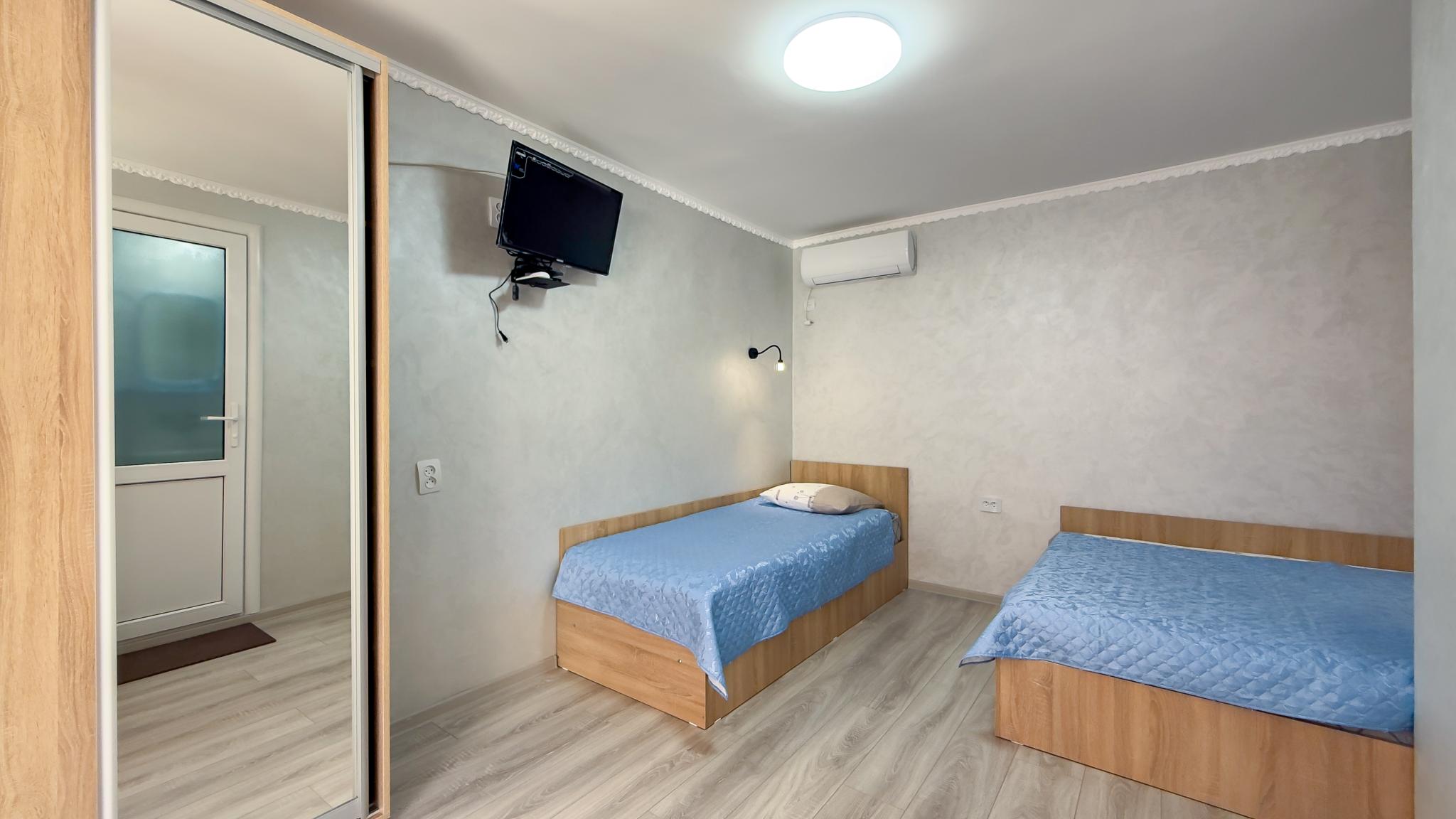 Фото Мистерия