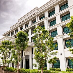 Гостиница Civilize Hotel