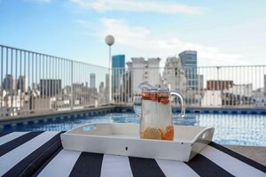 Гостиница Feir