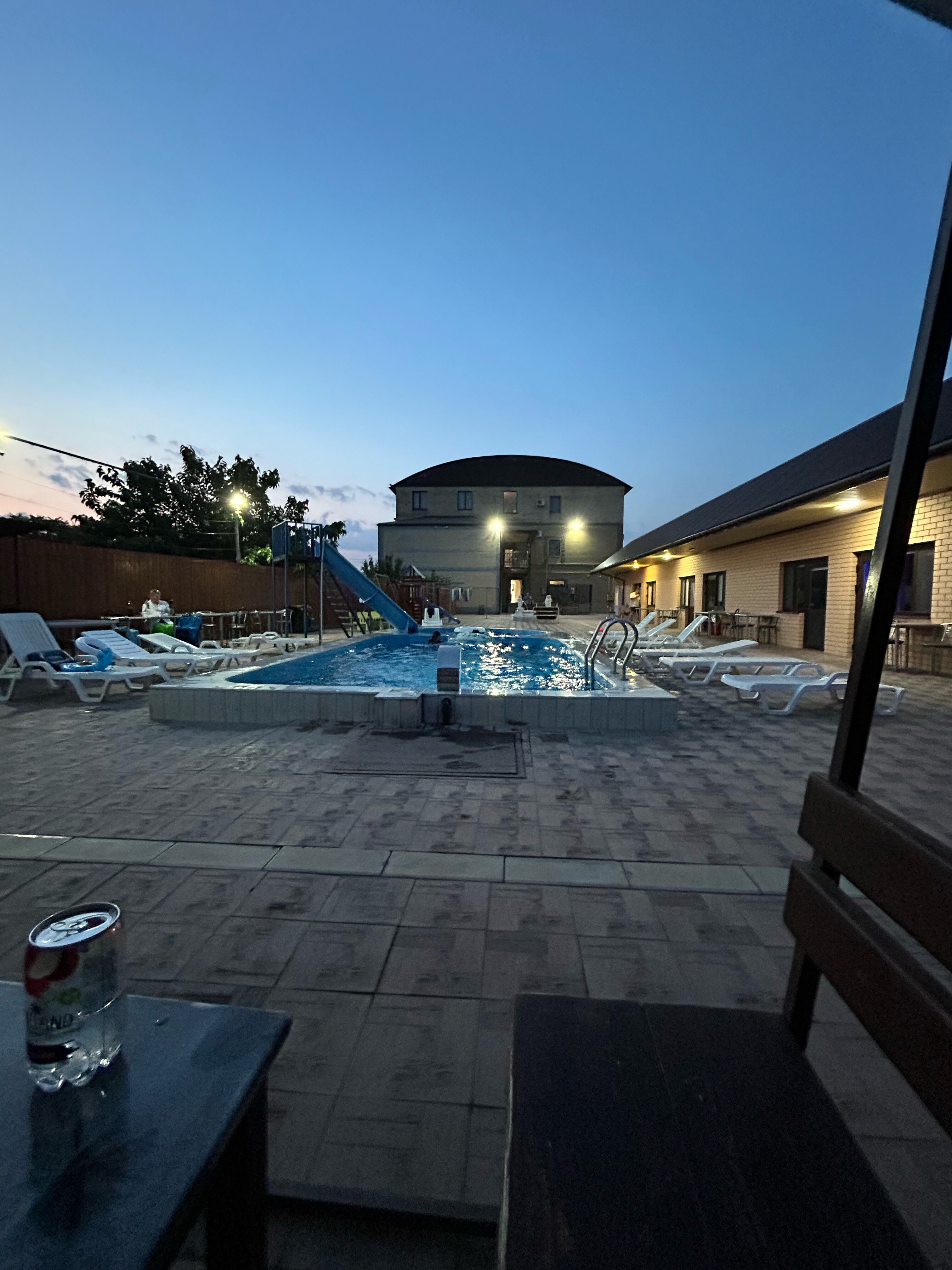 Фото Отель Адель