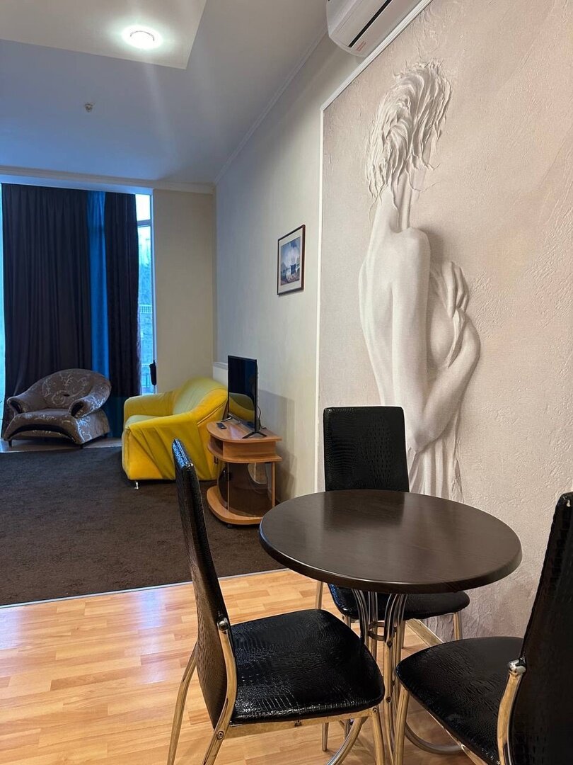 Фото Пещера