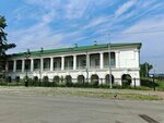 Биржевой корпус (Lenina Square, 2), landmark, attraction