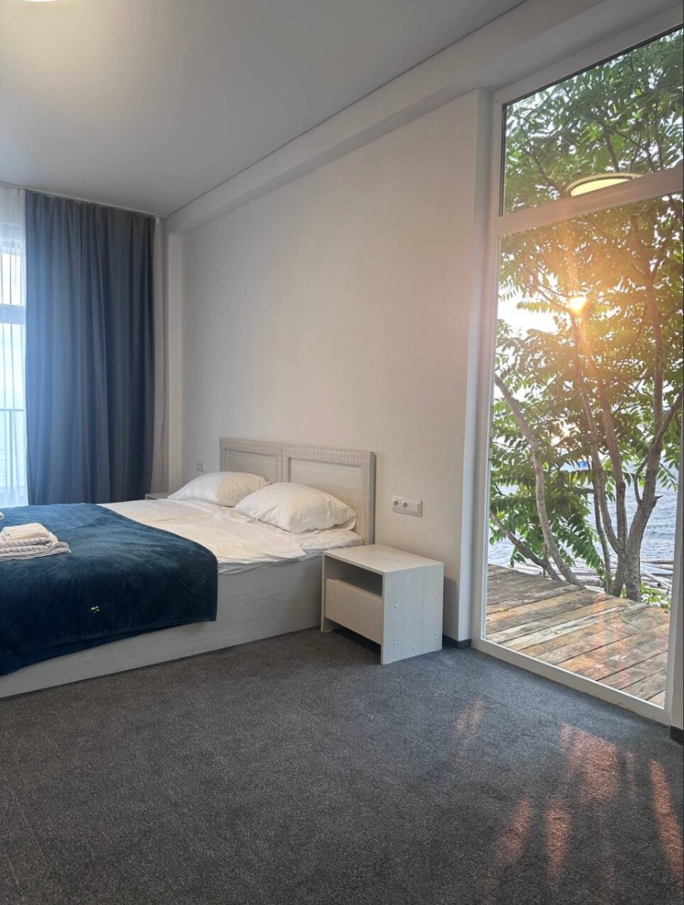 Фото Сухум Мокко