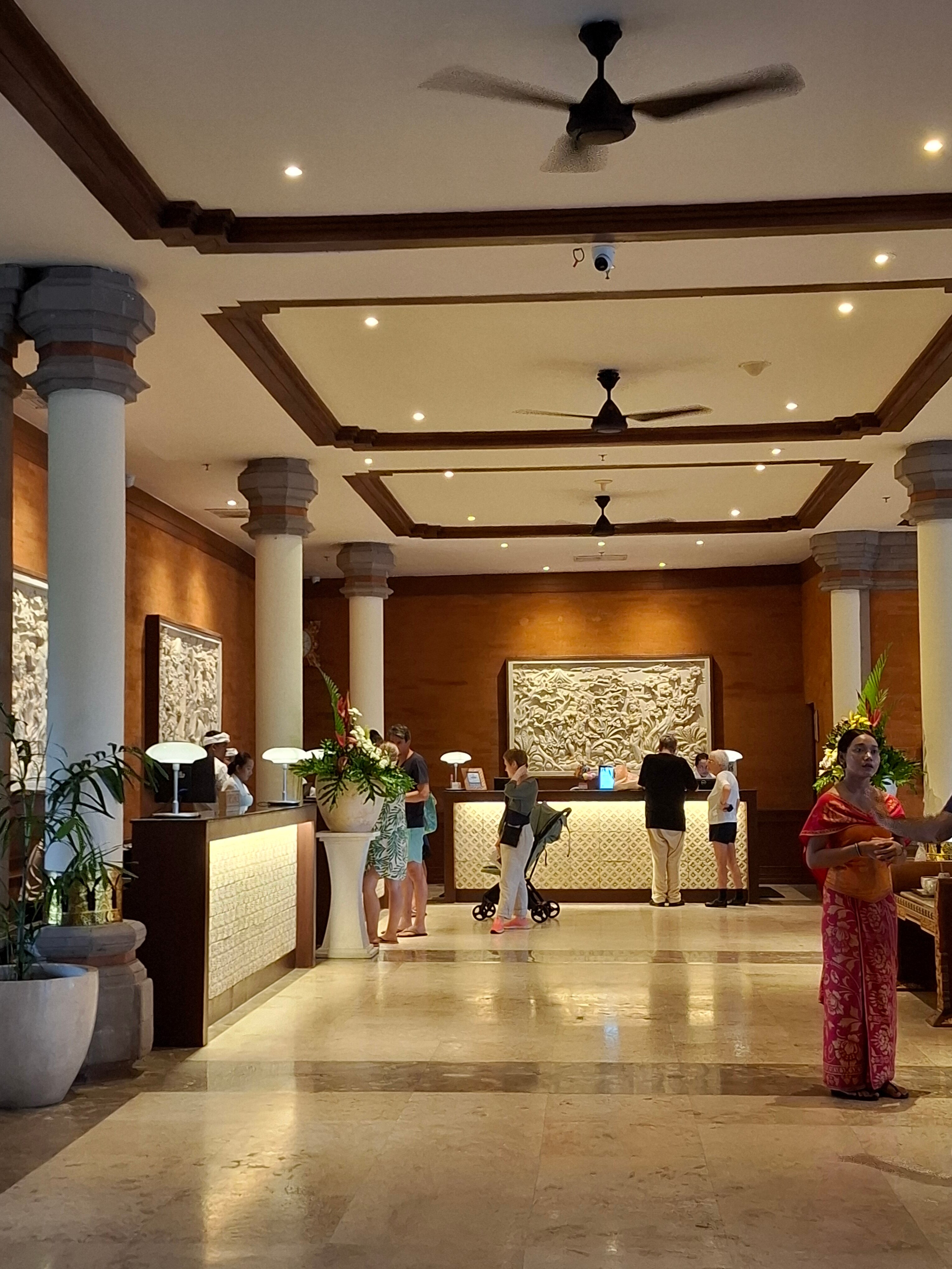 Фото Ayodya Resort Bali