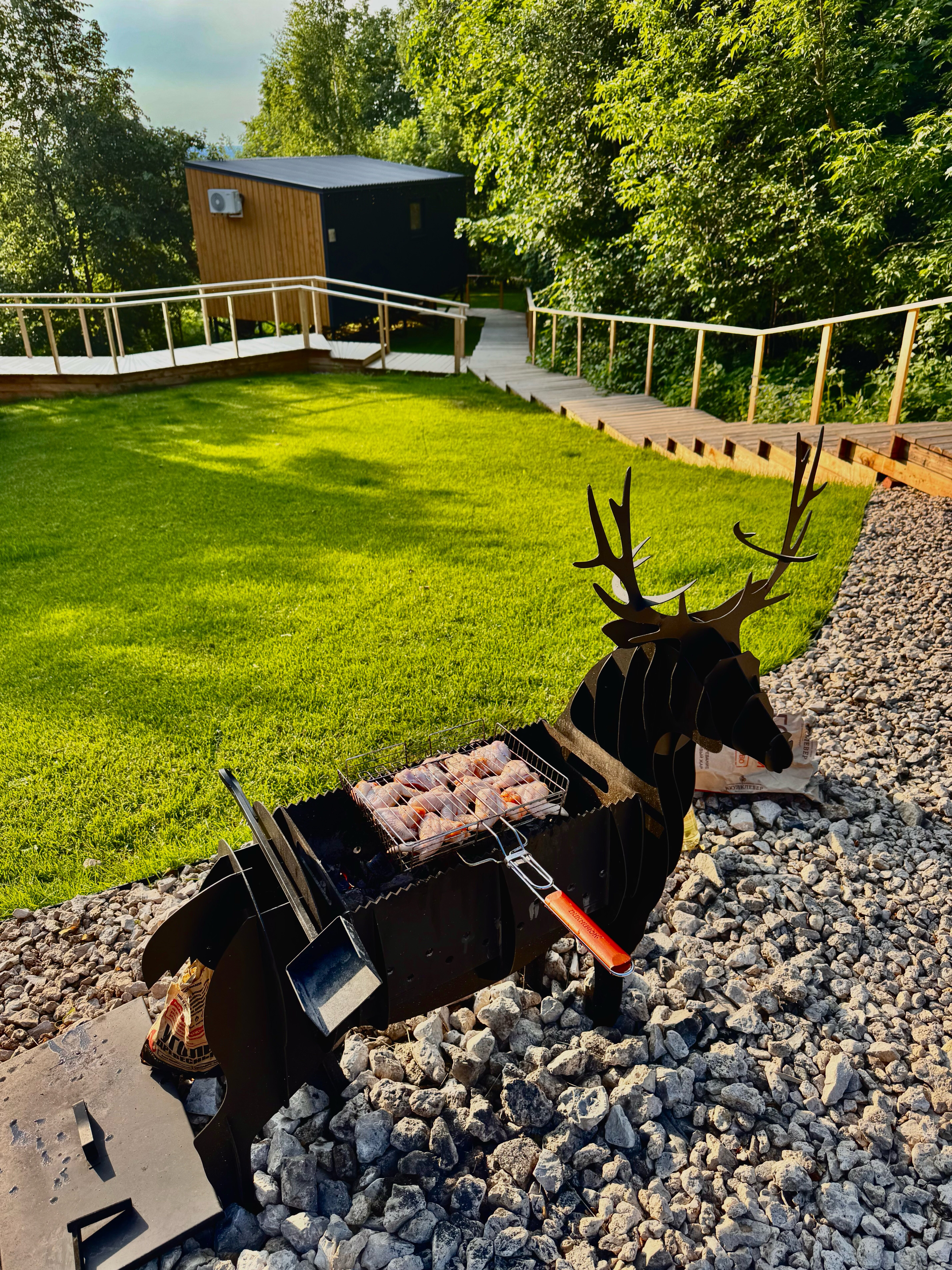 Фото ДК Лэнд