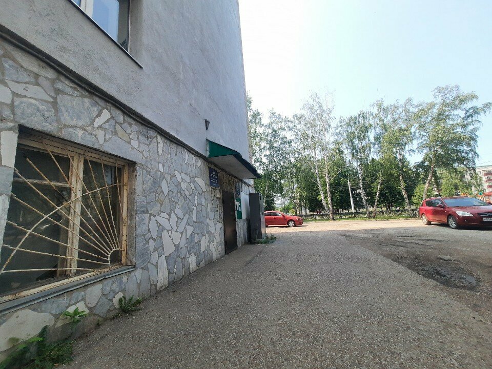 Servicio comunal Upravlyayushchaya kompaniya TZhKh Uchastok № 4, , foto