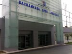 Znj@znjgrup.com (Heydar Aliyev Avenue, 120), aluminum, aluminum structures
