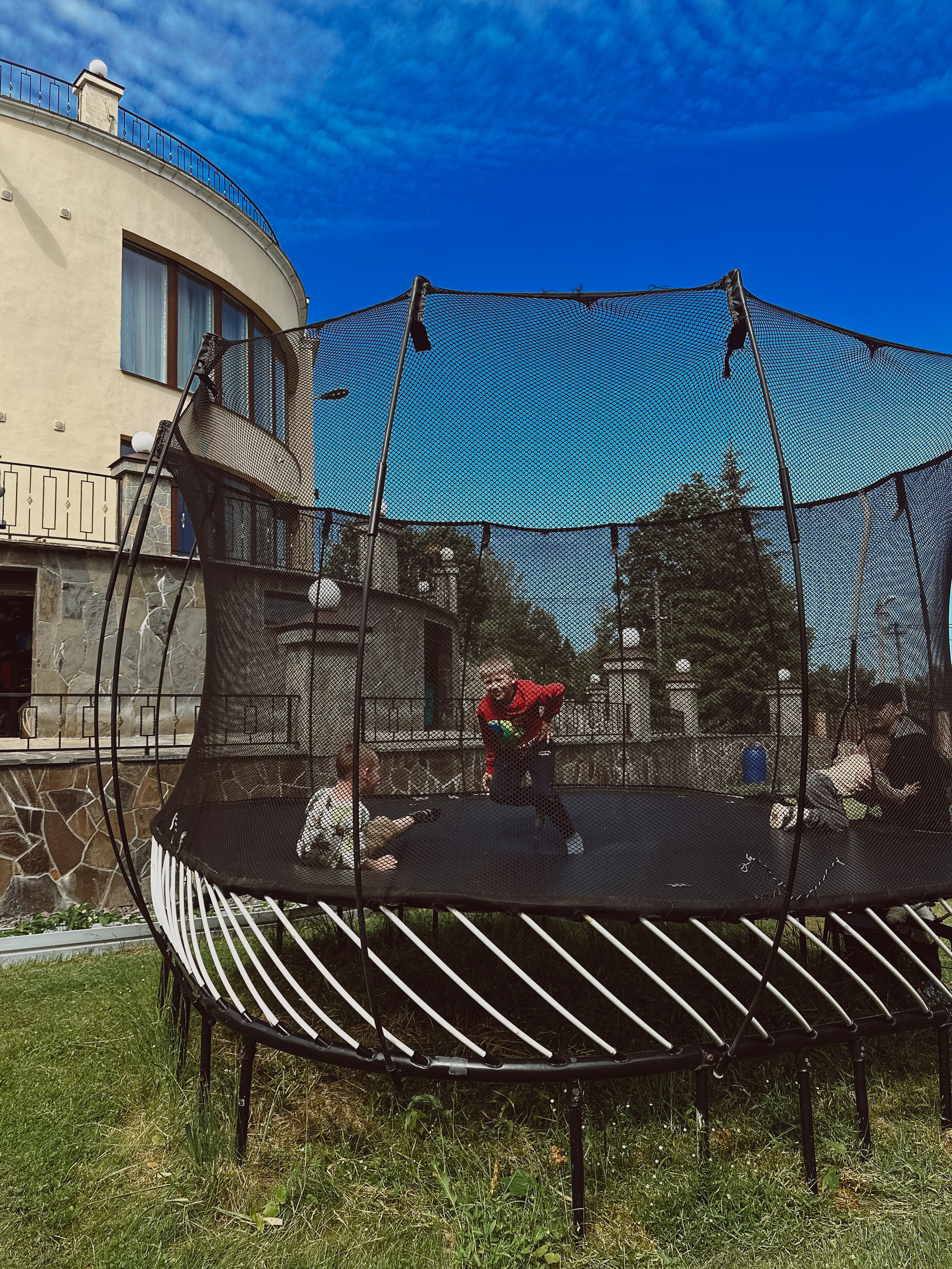 Фото Коттедж Хеппо