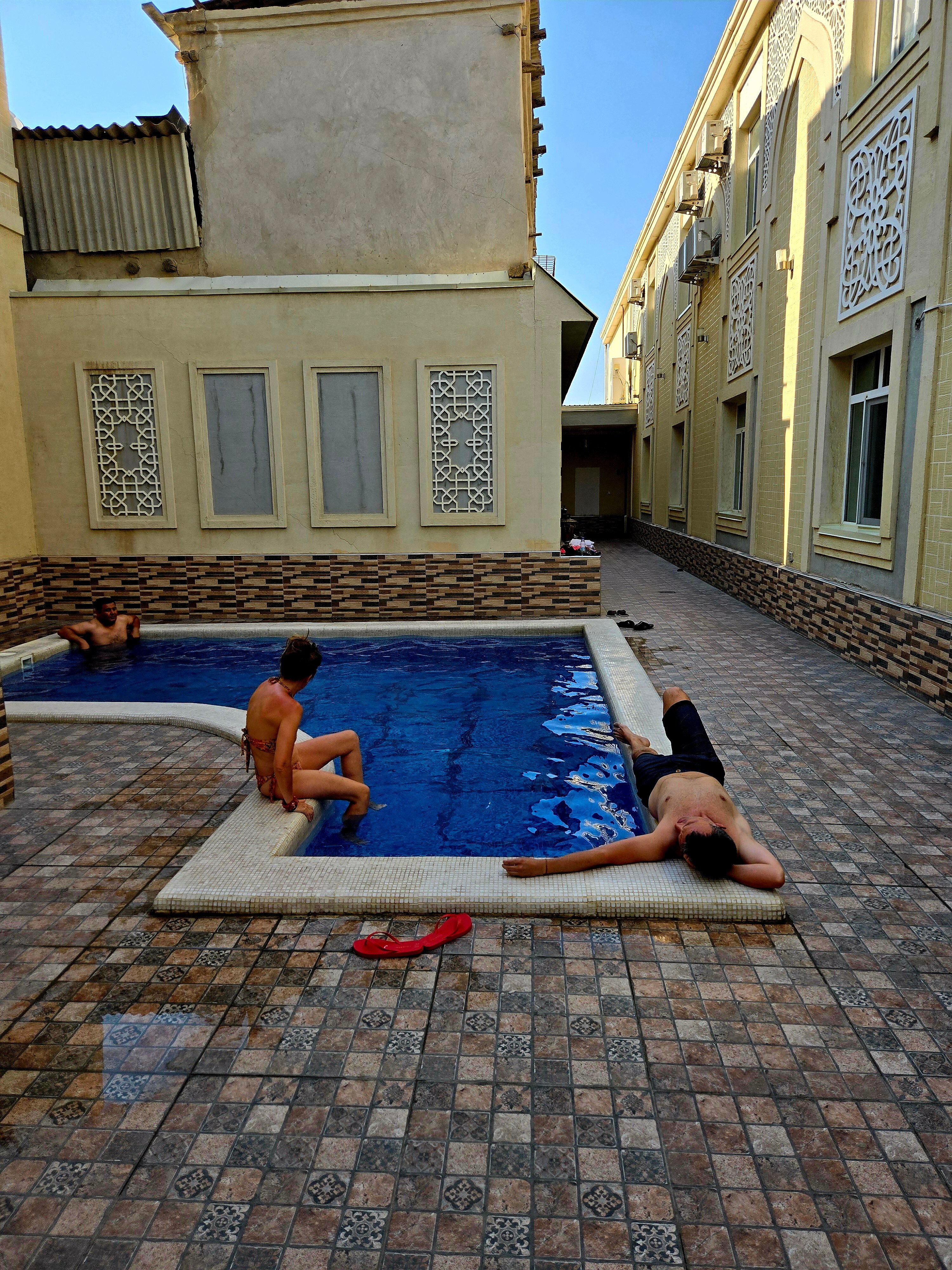 Фото отеля 3