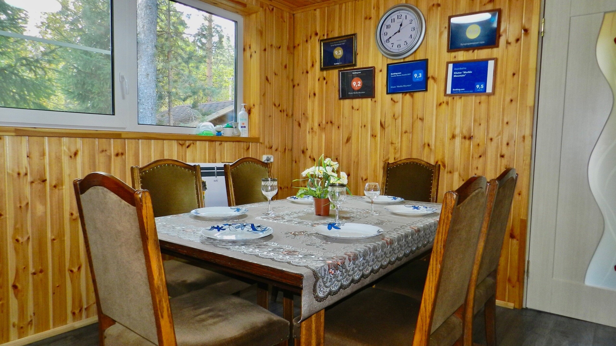 Фото отеля 5