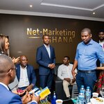 Net-Marketing (Teiko Ansah Street, 27), marketing services