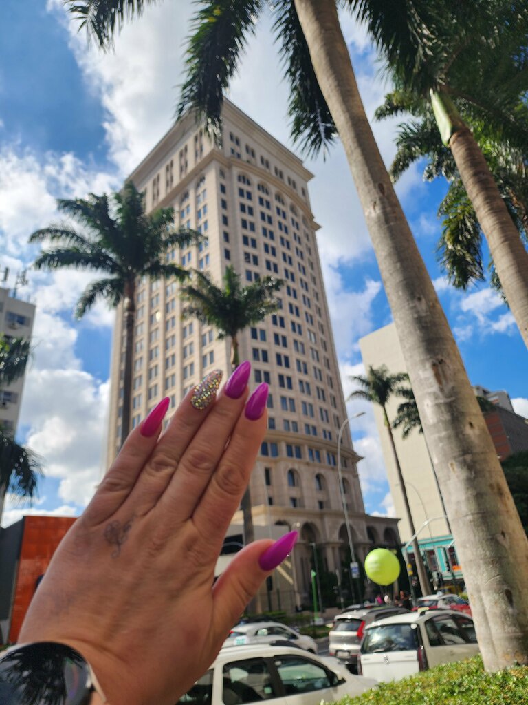 Güzellik salonu Студия красоты Нюд, Balaşiha, foto