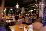 Bla-bla Café (ulitsa Isayeva, 2), cafetería