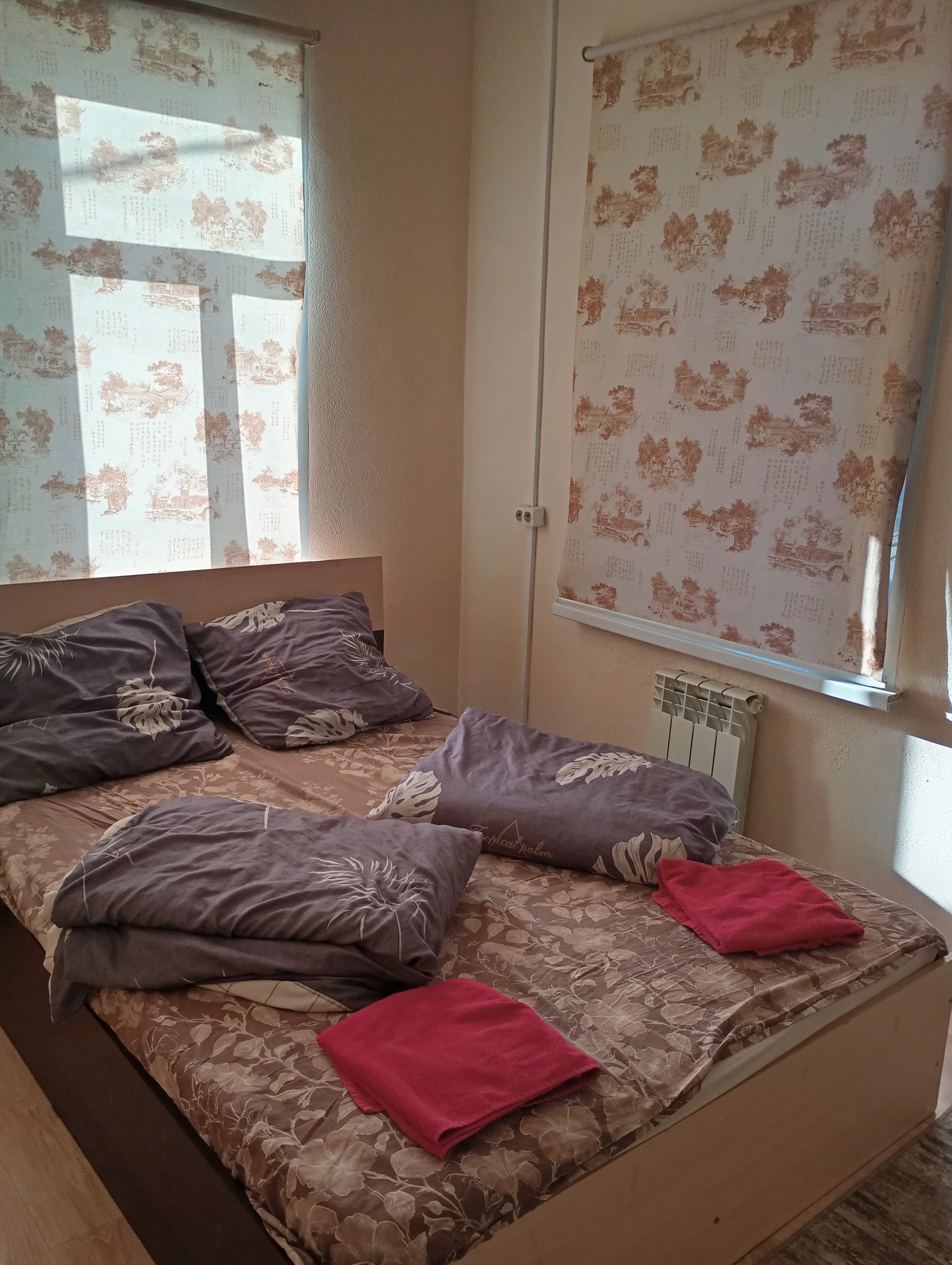 Фото Хостел на Красноармейском