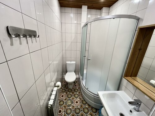 Гостиница Гостиница Домино в Элисте