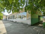 Sportivny klub, sektsiya (73-y kvartal, 9А), sports club
