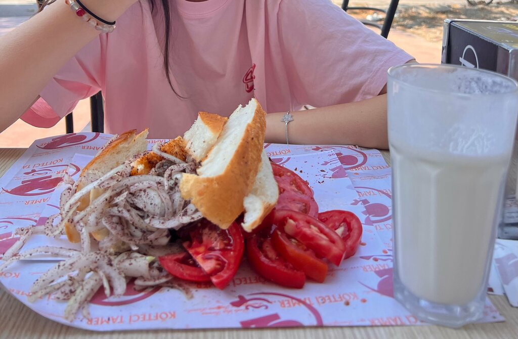 Restaurant Kofteci Tamer, Izmir, photo