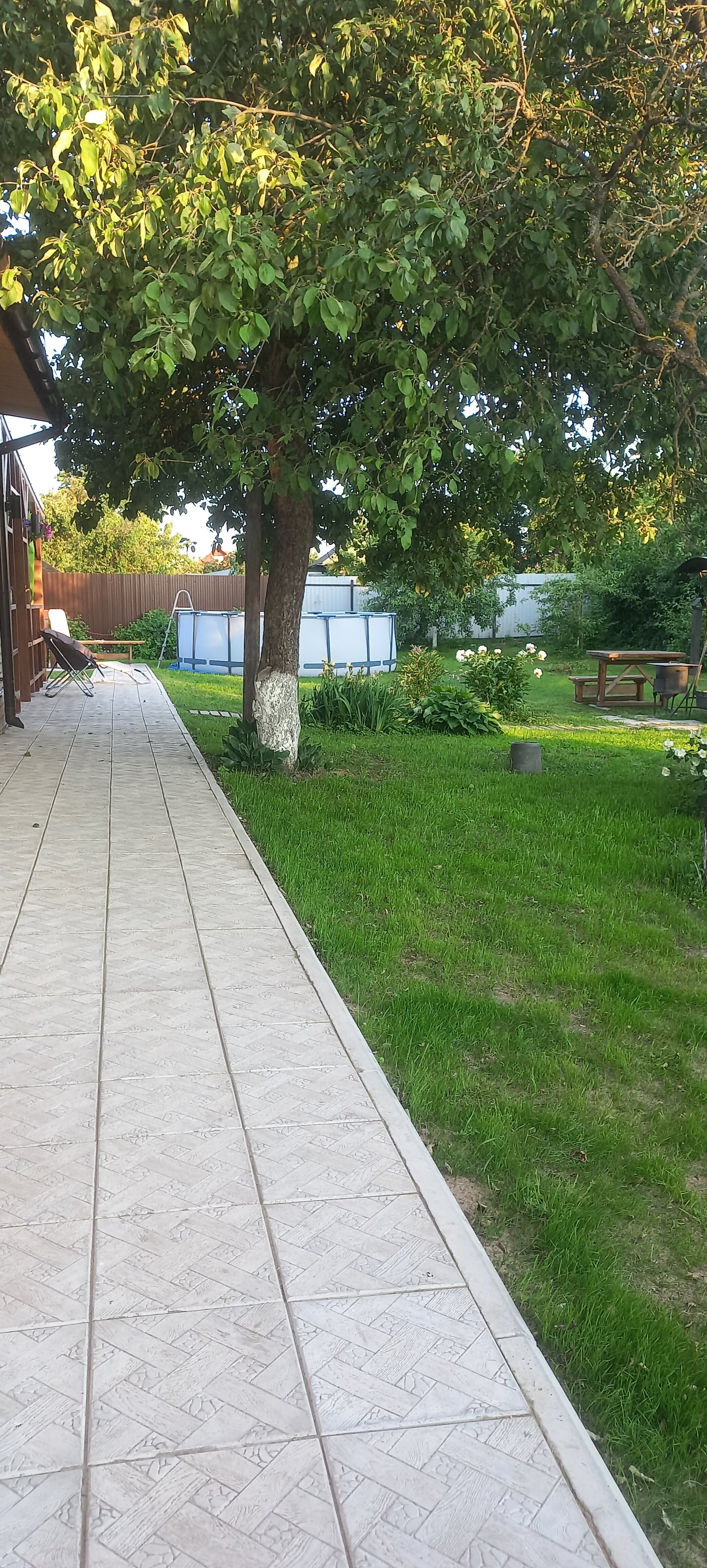 Фото Ловать