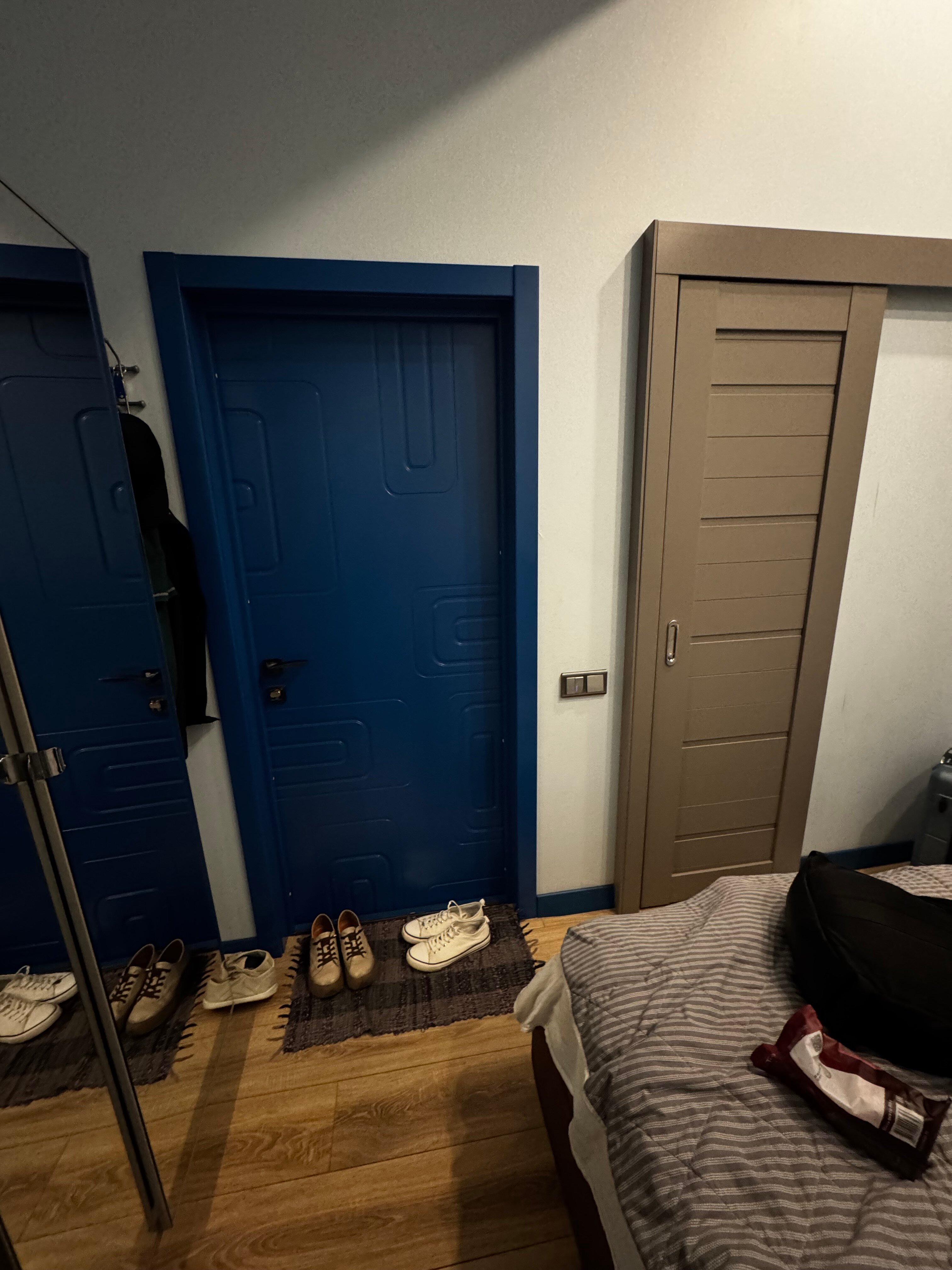 Фото Каретная Апартаменты